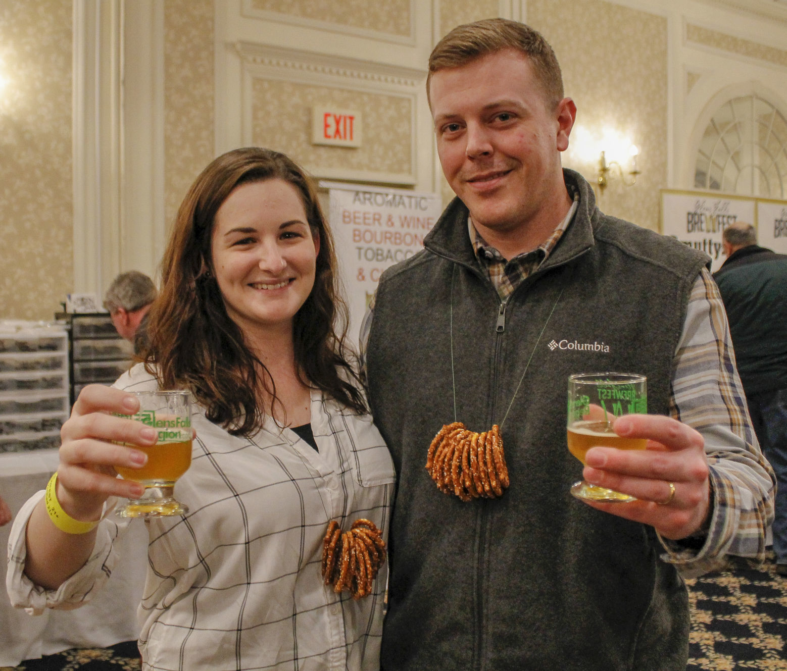 Glens Falls Brewfest